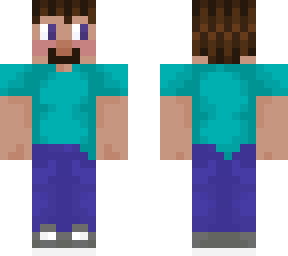 steve (but somethings wrong)