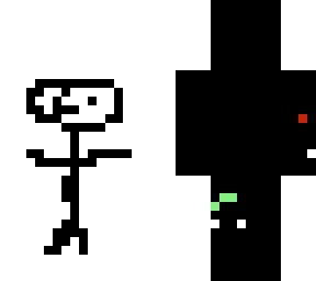 stickman #2