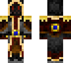stone wizard