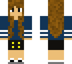 stylish girl