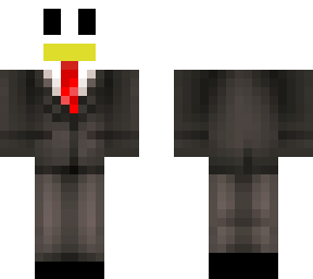 suit chiken