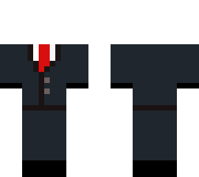 suit template