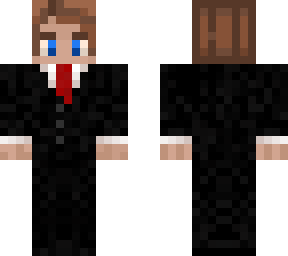 suited homie 2