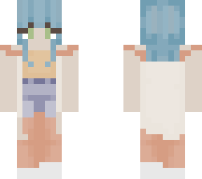 summer girl