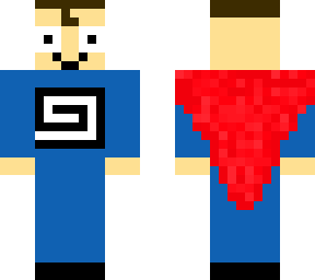 super manly
