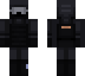 swat (edit with man inside)