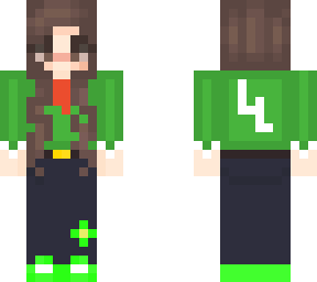 sylvee mcc lime llamas 2/4
