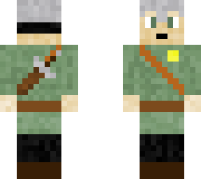 taco's skin