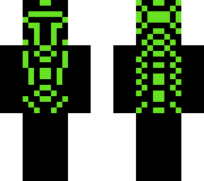 tech pattern ninja knight