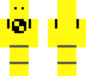 test dummy