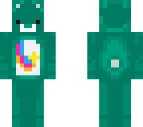 thank-a-lot carebear
