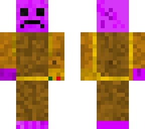 thanos