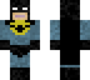 the batman