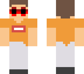 the final gorgenotfound skin remake