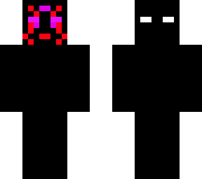 the hero's demon