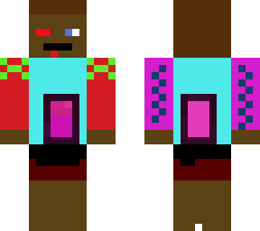 the nether within