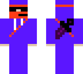 the pro ninja