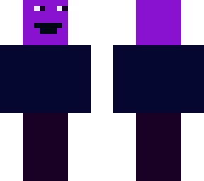 the purple guy/william afton