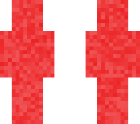 the red kid