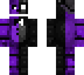 the shadows
