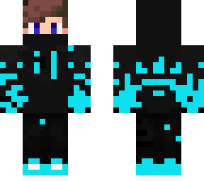 the ultra cool boy