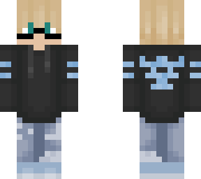 thp: hayden
