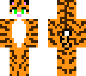 tiger