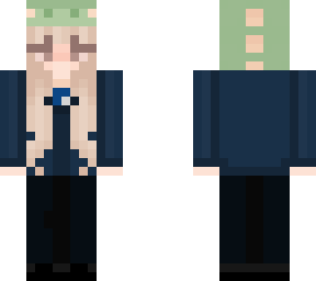 tom wedding skin