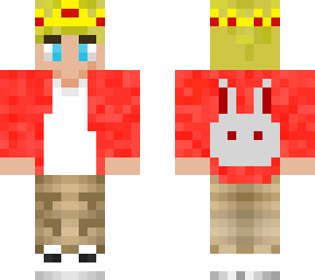 tommyinnit red rabbits
