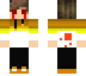 toni hc: tonio (dead)