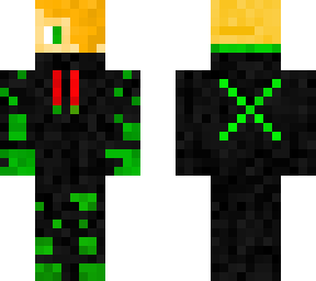 toxic ninja