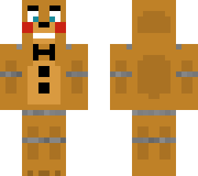 toy freddy