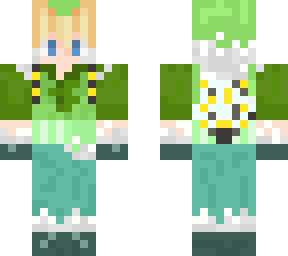 tubbo mcc skin