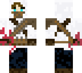 tundrah warrior