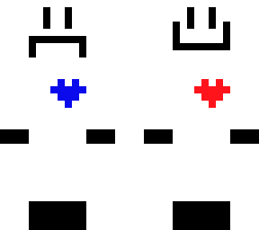 two-faced