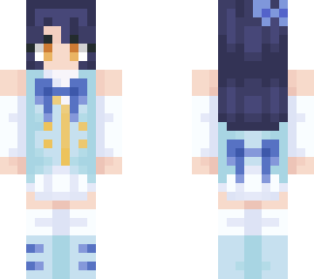 umi sonoda - start:dash!!
