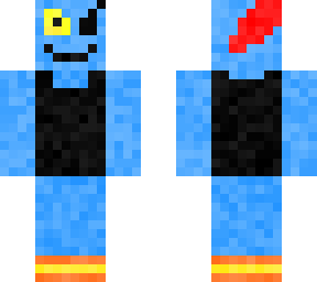 undyne