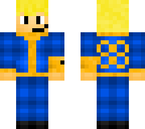 vault boy