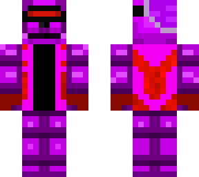 vicgameplays 22 final skin