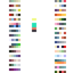 webtoon palette contest!