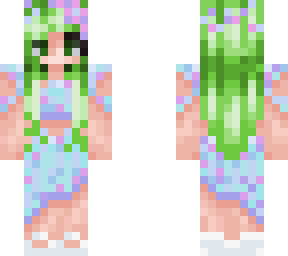 wedding guest skin