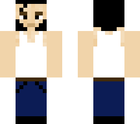 wolverine (hugh jackman)