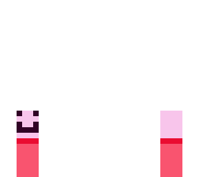 worm in sock