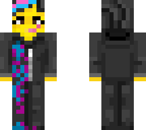 wyldstyle (film character contest entry)