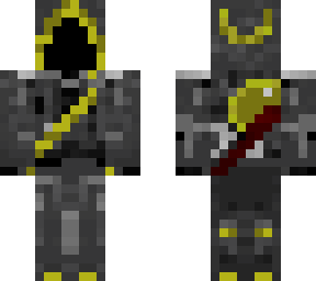 yellow assassin