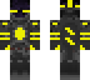 yellow gardian