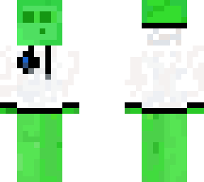 yes i am slime kermit