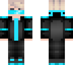zack v3 {with visor/glasses}