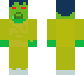 zambi steve