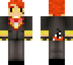 ziggy the fox demon